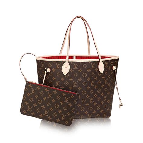 louis vuitton borse donna sito ufficiale|borse louis vuitton monogram.